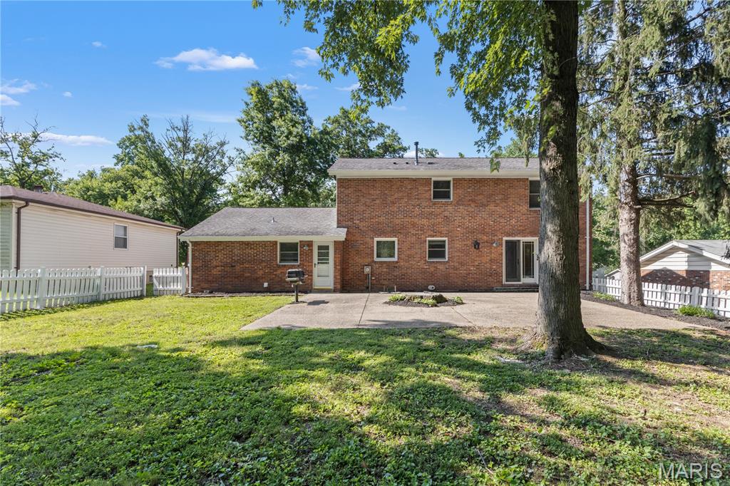 Sherwood Creek 3 - Residential