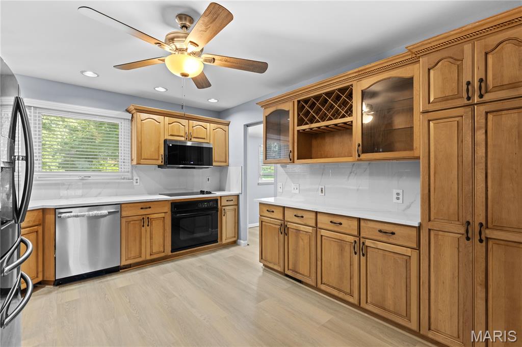 Sherwood Creek 3 - Residential