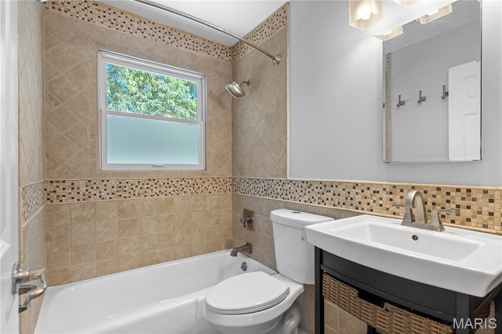 Sherwood Creek 3 - Residential