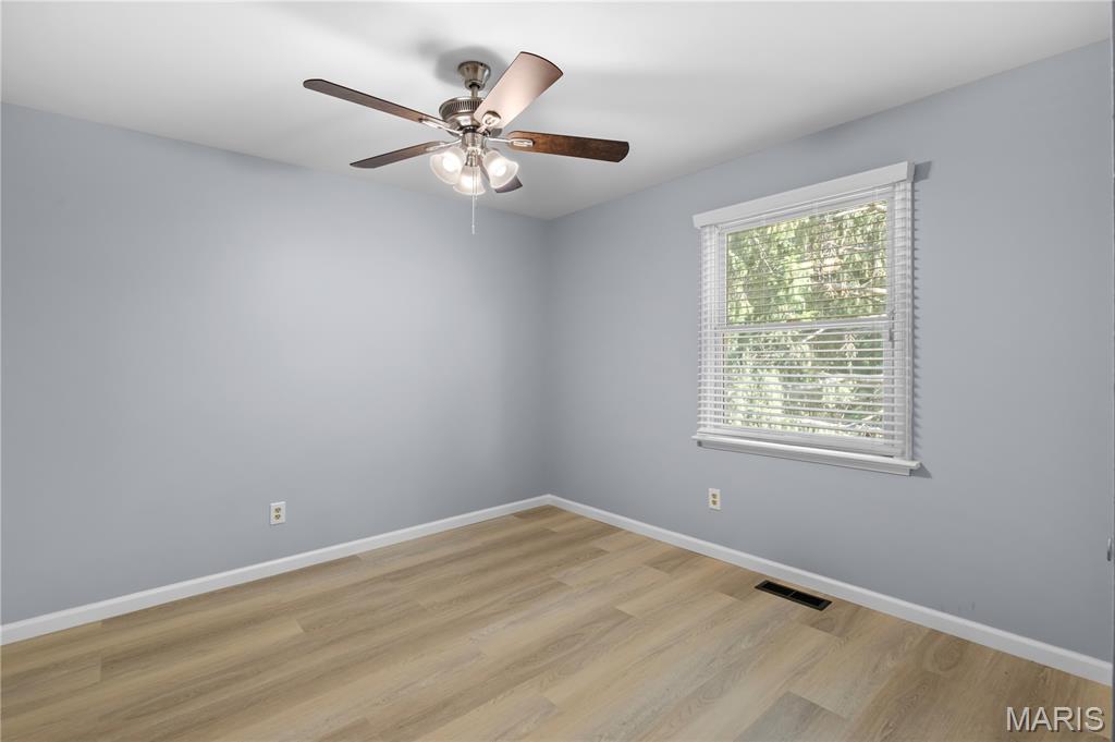 Sherwood Creek 3 - Residential