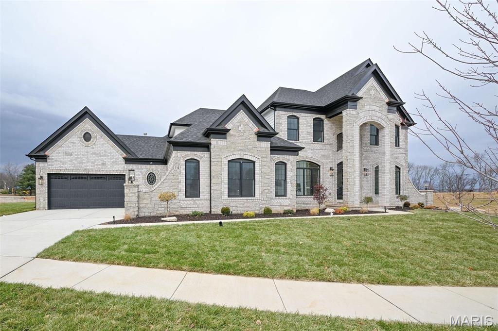 Schaeffers Grove - Residential