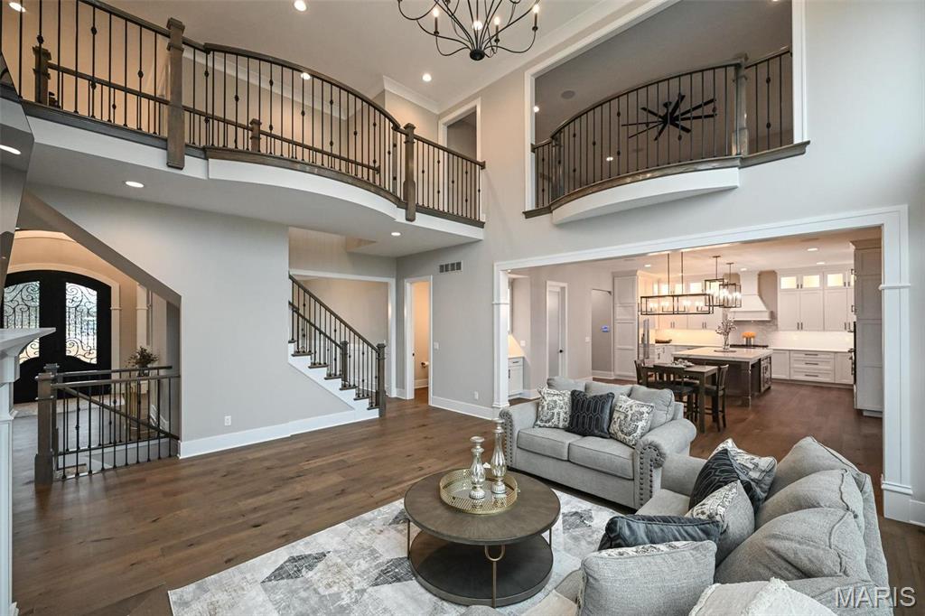 Schaeffers Grove - Residential