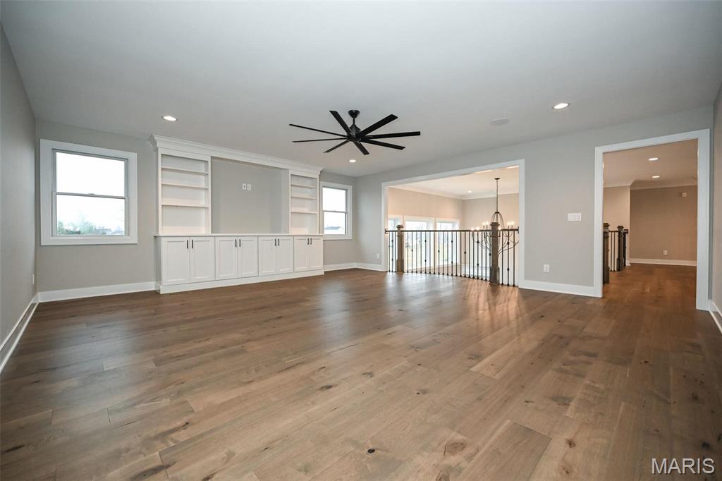 Schaeffers Grove - Residential