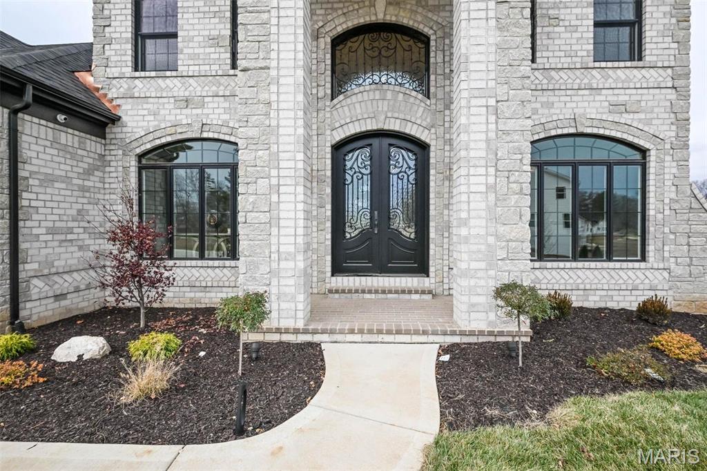 Schaeffers Grove - Residential
