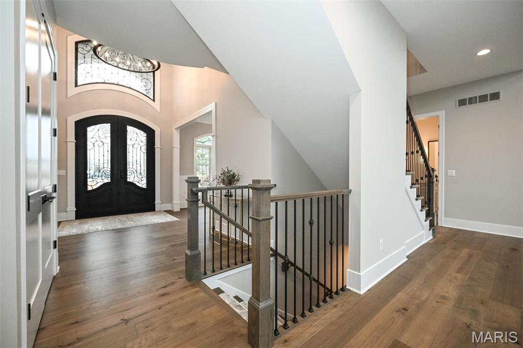 Schaeffers Grove - Residential