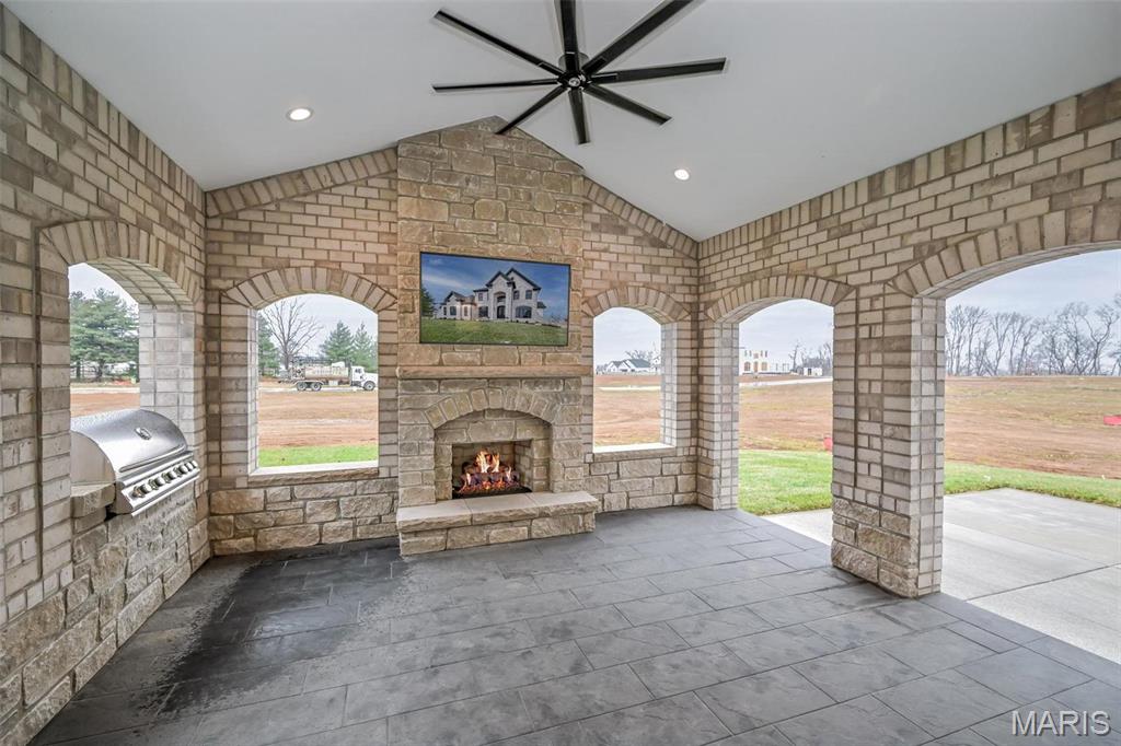 Schaeffers Grove - Residential