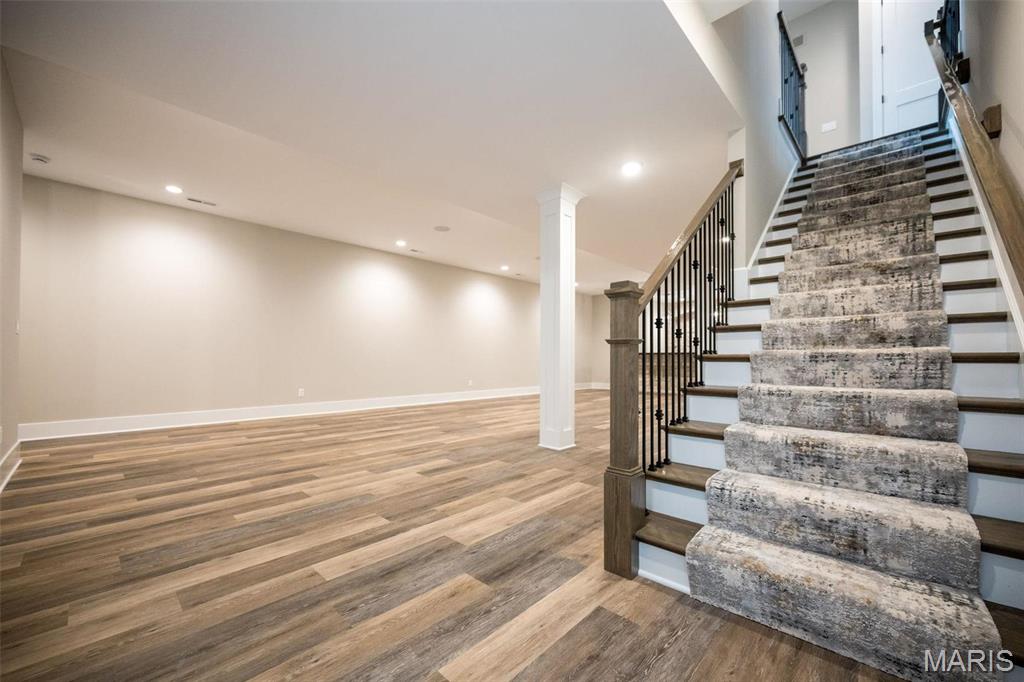 Schaeffers Grove - Residential