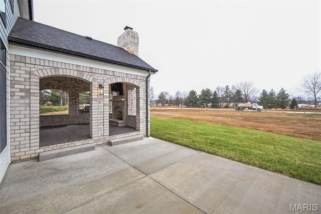 Schaeffers Grove - Residential