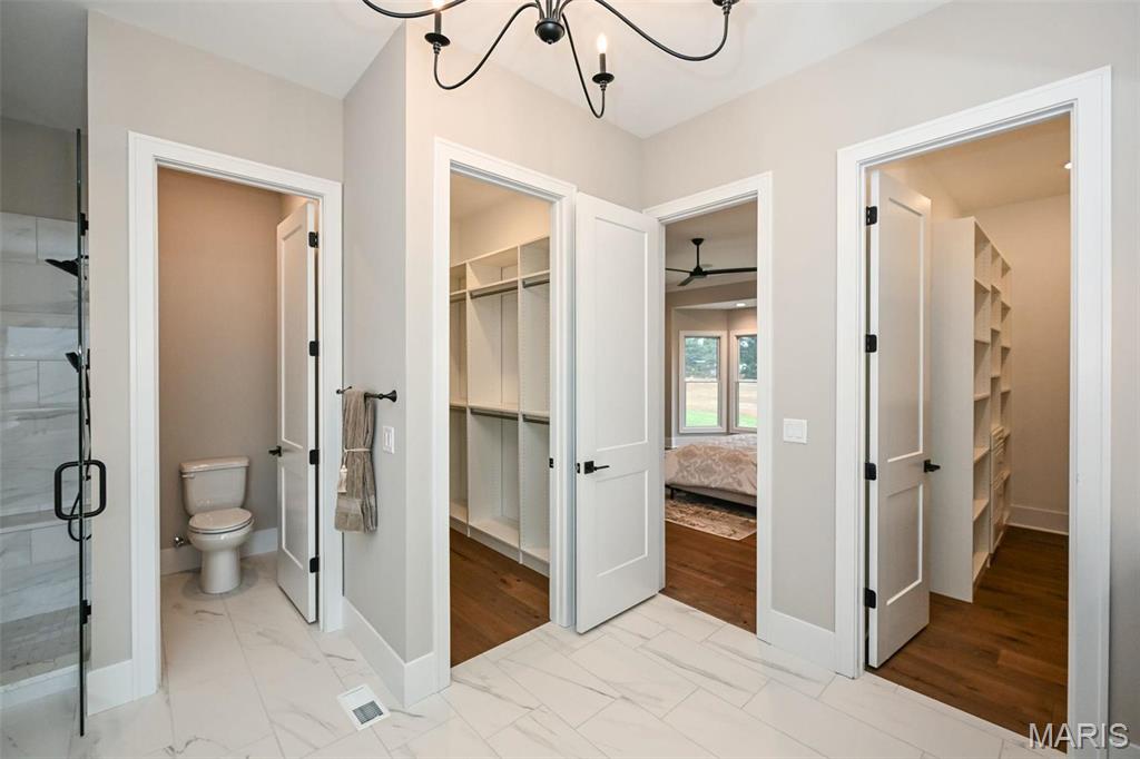 Schaeffers Grove - Residential
