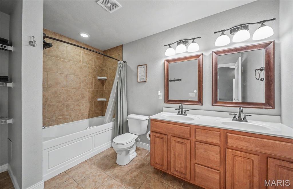 Ridge Creek Dev - Residential