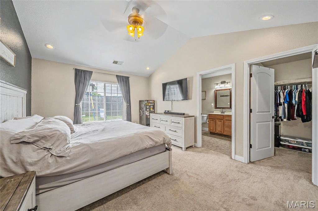 Ridge Creek Dev - Residential