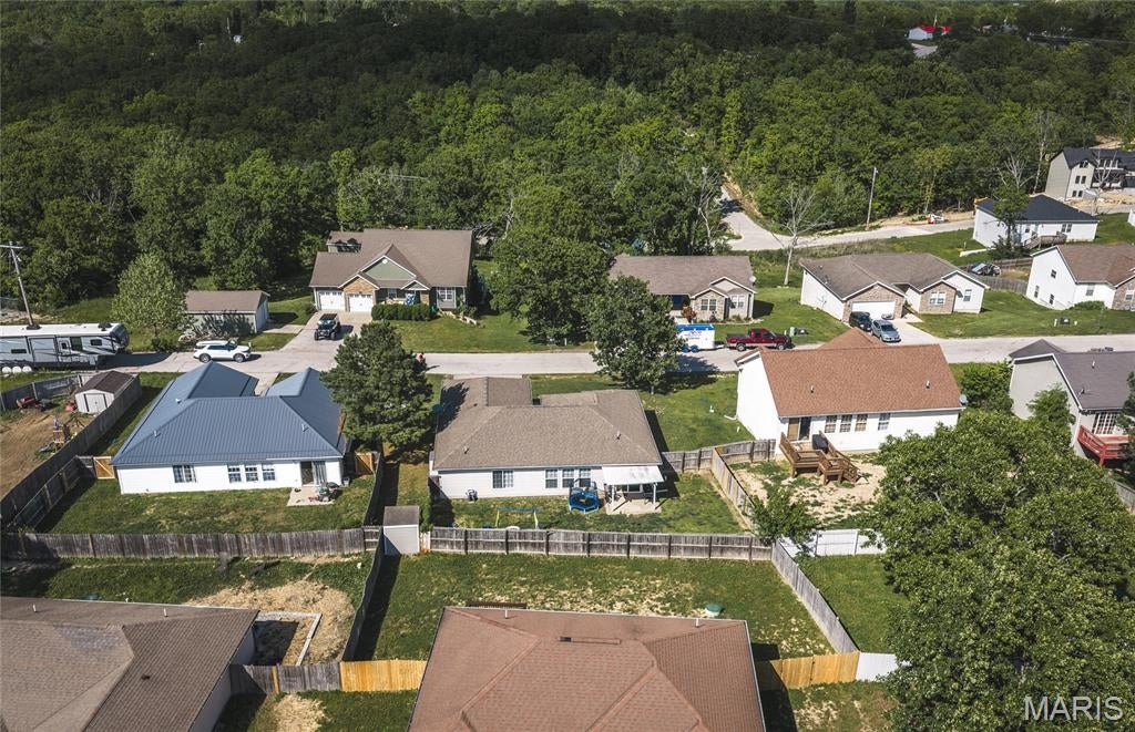 Ridge Creek Dev - Residential