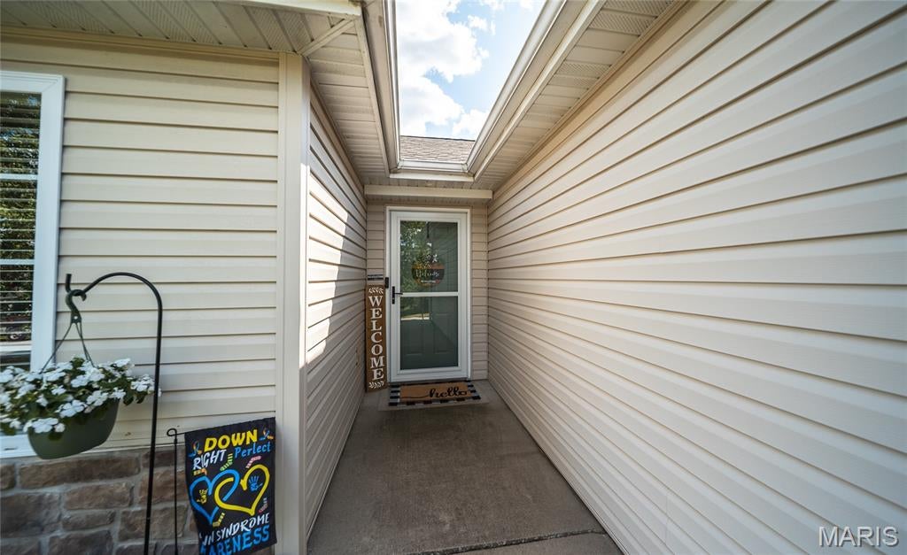 Ridge Creek Dev - Residential