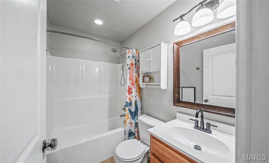 Ridge Creek Dev - Residential
