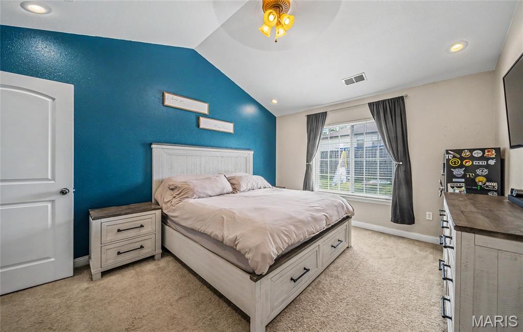 Ridge Creek Dev - Residential