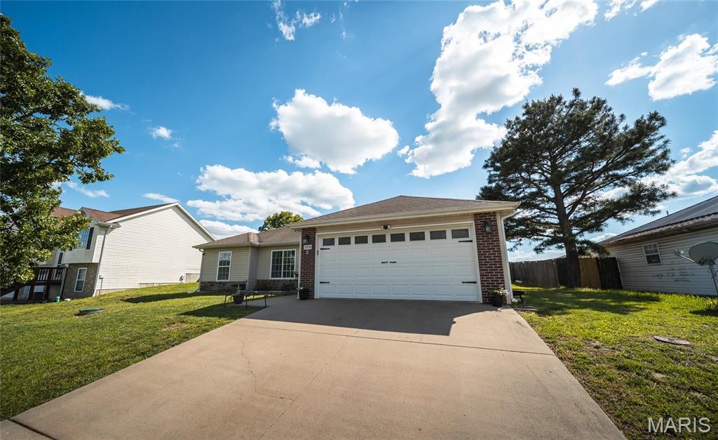 Ridge Creek Dev - Residential