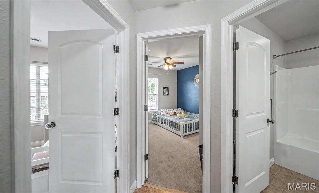 Ridge Creek Dev - Residential