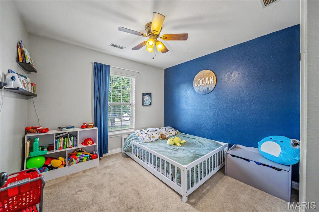 Ridge Creek Dev - Residential