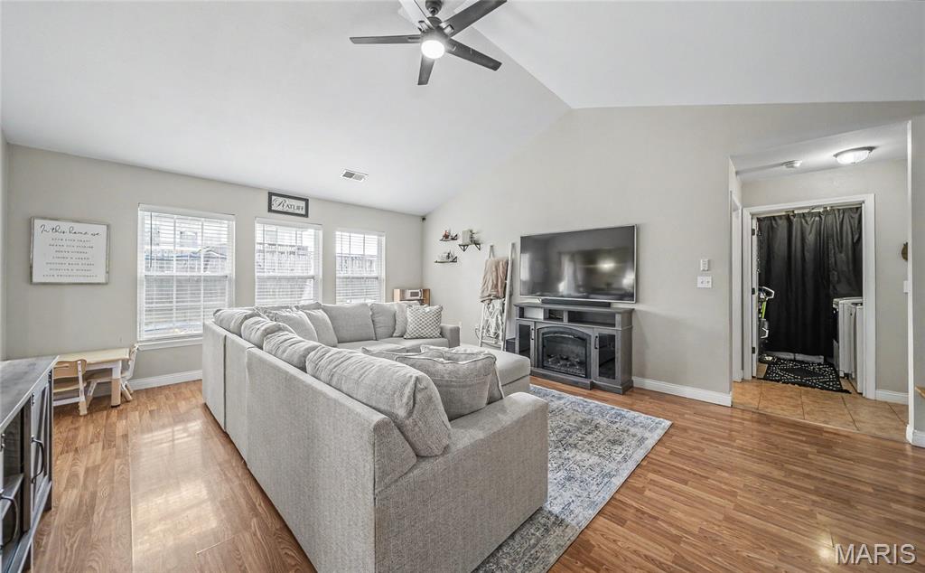 Ridge Creek Dev - Residential