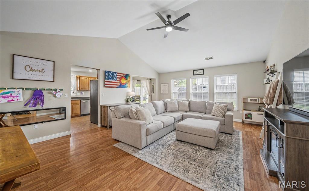 Ridge Creek Dev - Residential