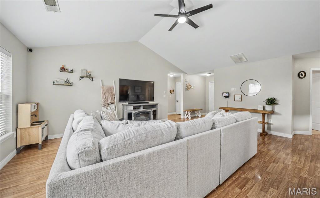 Ridge Creek Dev - Residential
