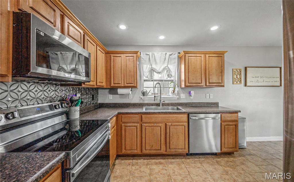 Ridge Creek Dev - Residential