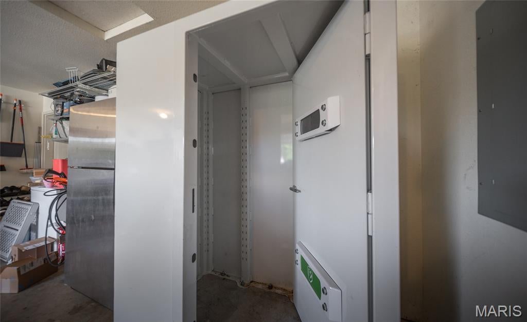 Ridge Creek Dev - Residential