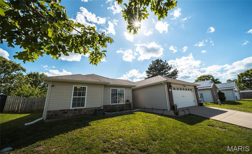 Ridge Creek Dev - Residential