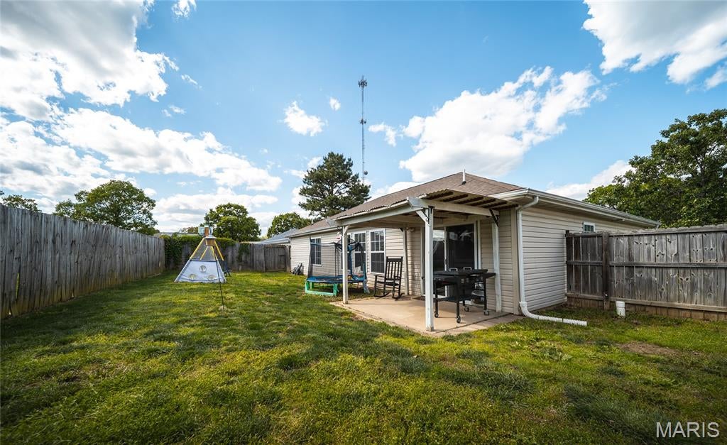 Ridge Creek Dev - Residential