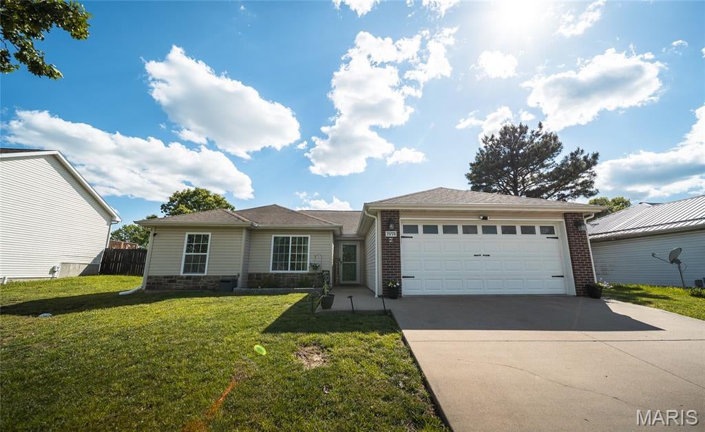 Ridge Creek Dev - Residential