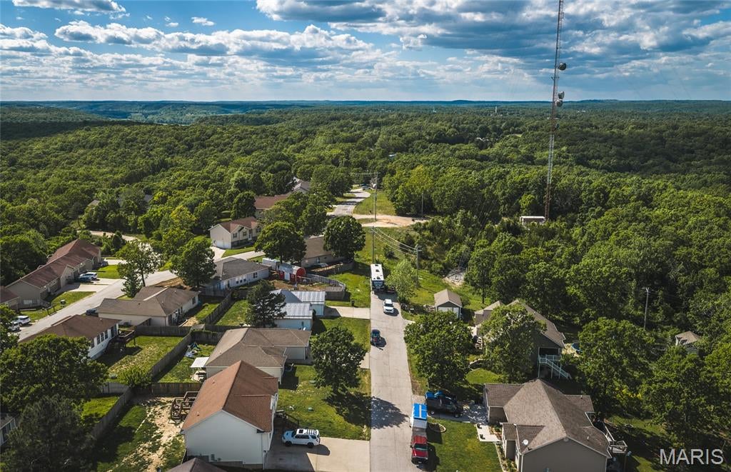 Ridge Creek Dev - Residential