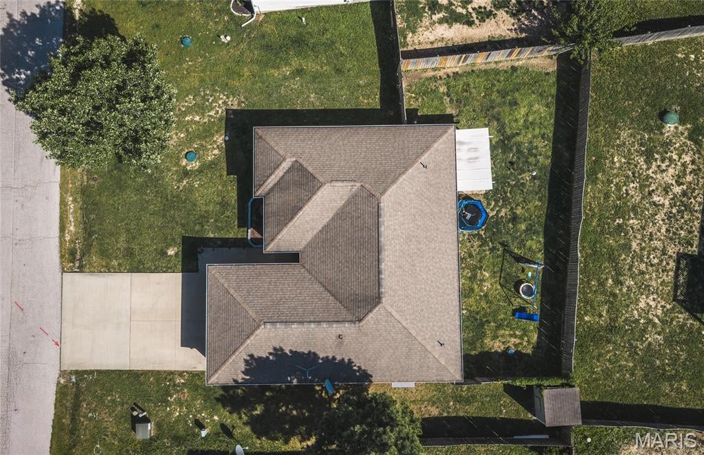 Ridge Creek Dev - Residential