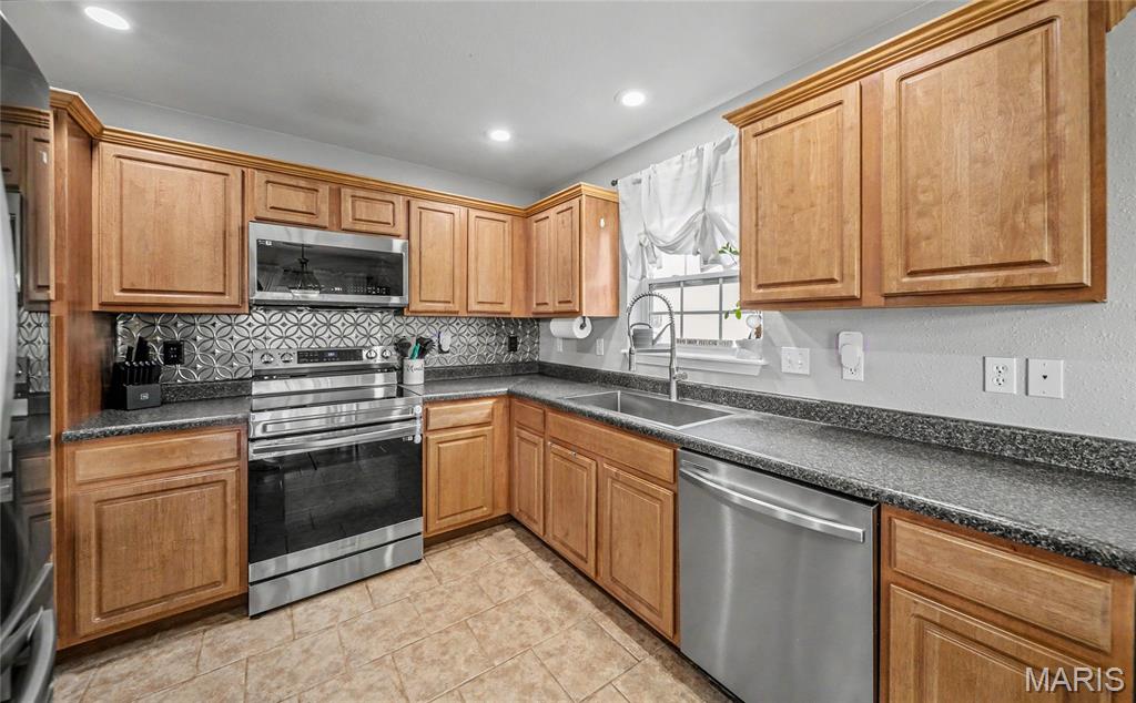 Ridge Creek Dev - Residential