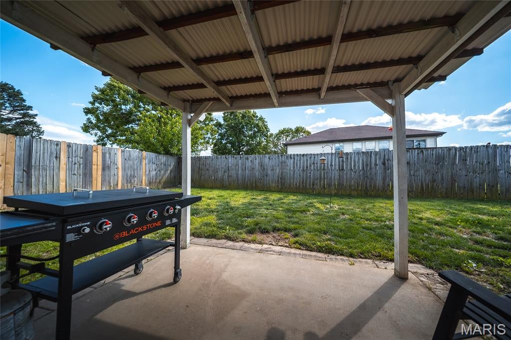 Ridge Creek Dev - Residential