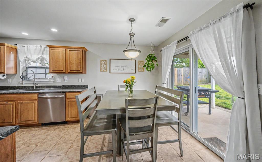 Ridge Creek Dev - Residential
