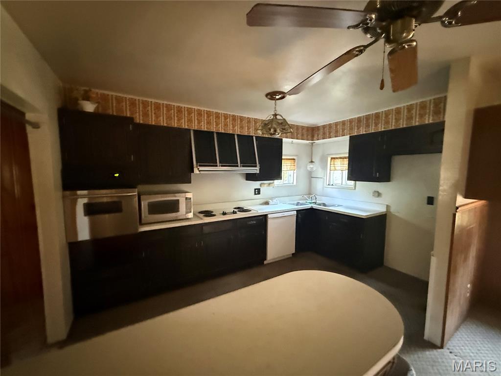Lake Chas Hills - Residential