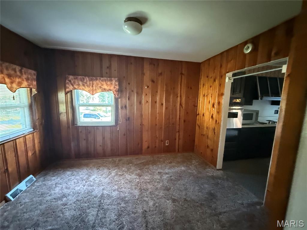 Lake Chas Hills - Residential