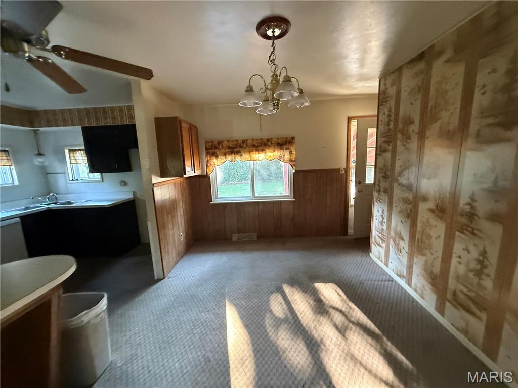 Lake Chas Hills - Residential