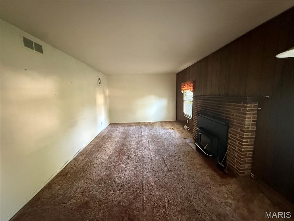 Lake Chas Hills - Residential