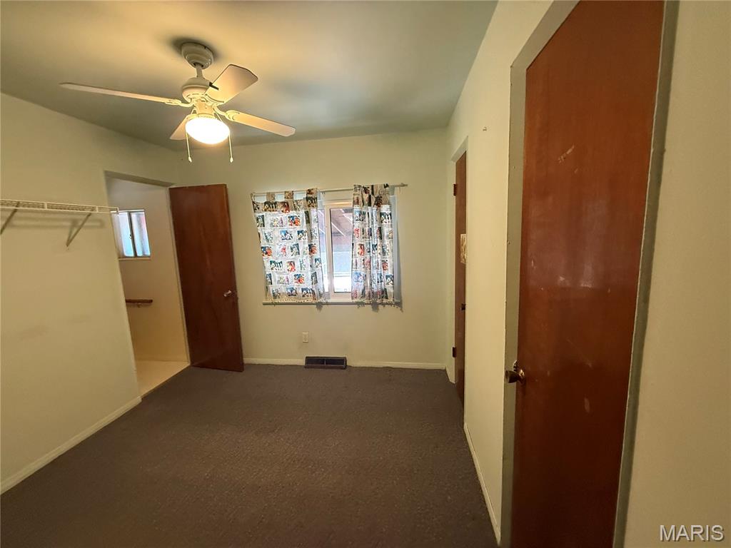 Lake Chas Hills - Residential