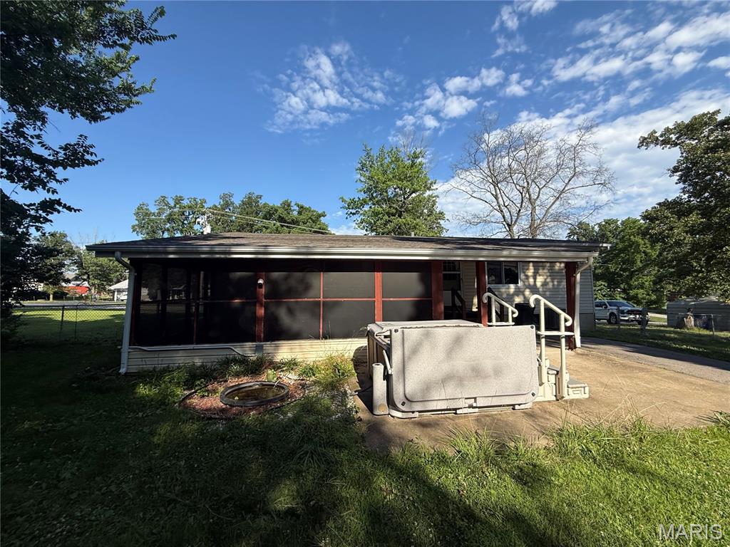 Lake Chas Hills - Residential
