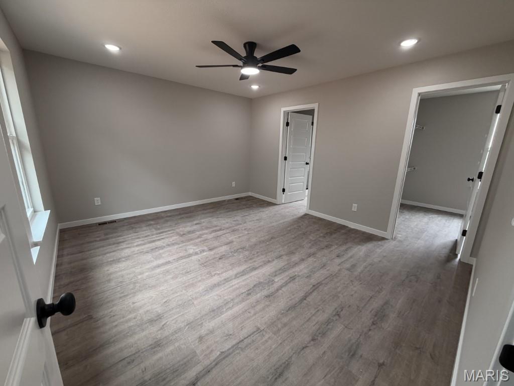 Pleasant Hill - Residential