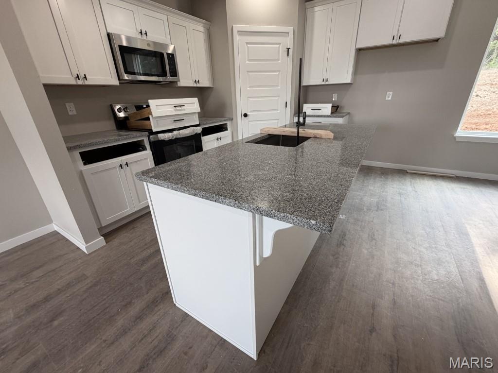 Pleasant Hill - Residential
