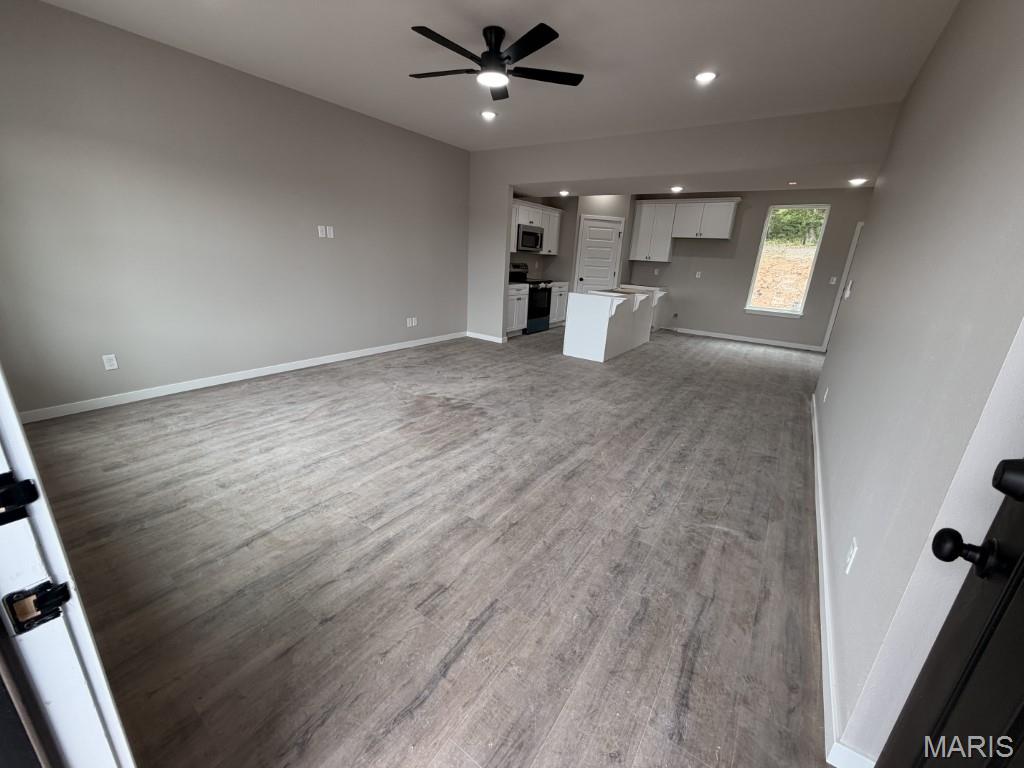 Pleasant Hill - Residential