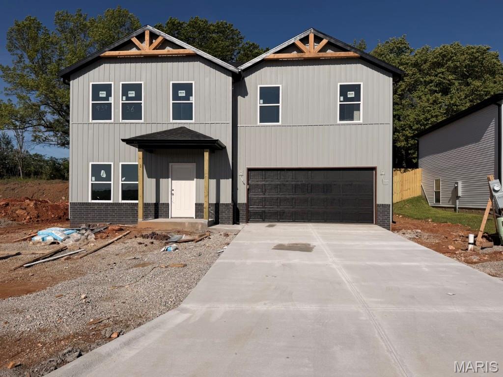 Take advantage of $10,000 in builder incentives to use toward a rate buy-down, closing costs, or custom upgrades--your choice! Introducing Pleasant Hill, the first major housing development in over 12 years, where modern, affordable living meets comfort and style. This exciting new community offers stunning homes, designed with both functionality and aesthetic appeal in mind. Builder is offering an incentive of Permanent Interest Rate Buy Down for 30-Year Fixed Rate Mortgages. Don't miss this incredible opportunity to be part of the blossoming Pleasant Hill community. Start your next chapter in a home that fits your lifestyle, combining modern features with unbeatable value. Act now and secure your spot in this one-of-a-kind development! Model home located at 845 Shorthorn Ln. is open daily Thursday thru Monday, Tues & Wed by appointment!