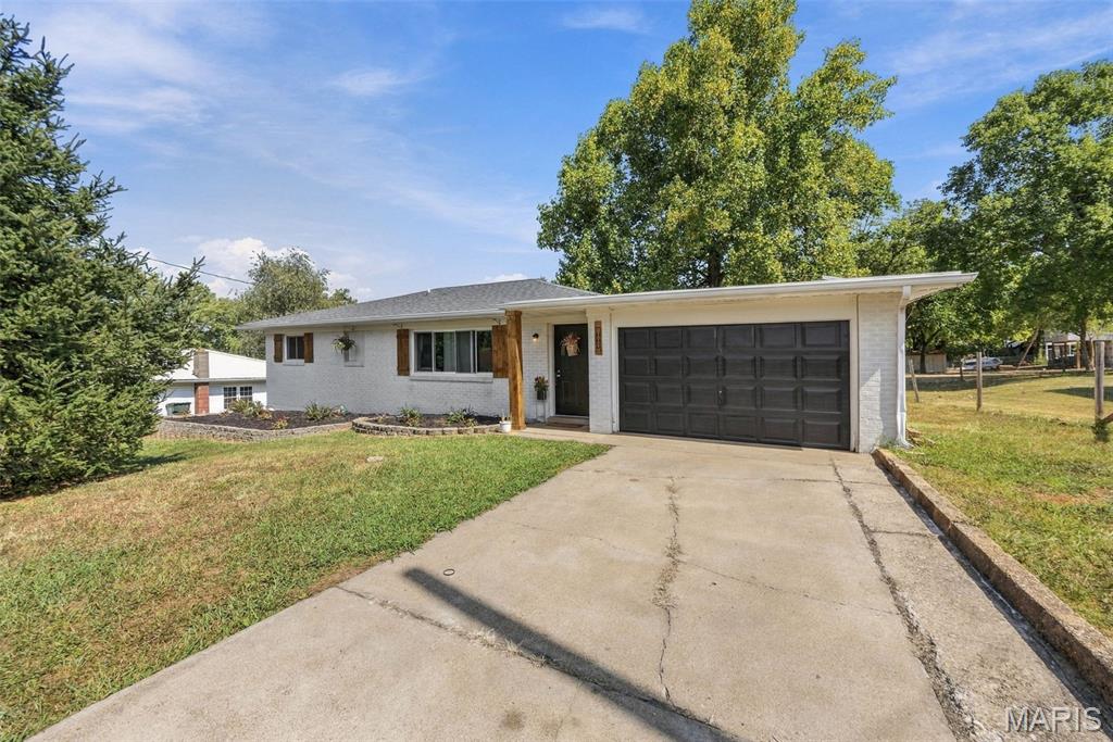 Colemans 8th Add - Residential