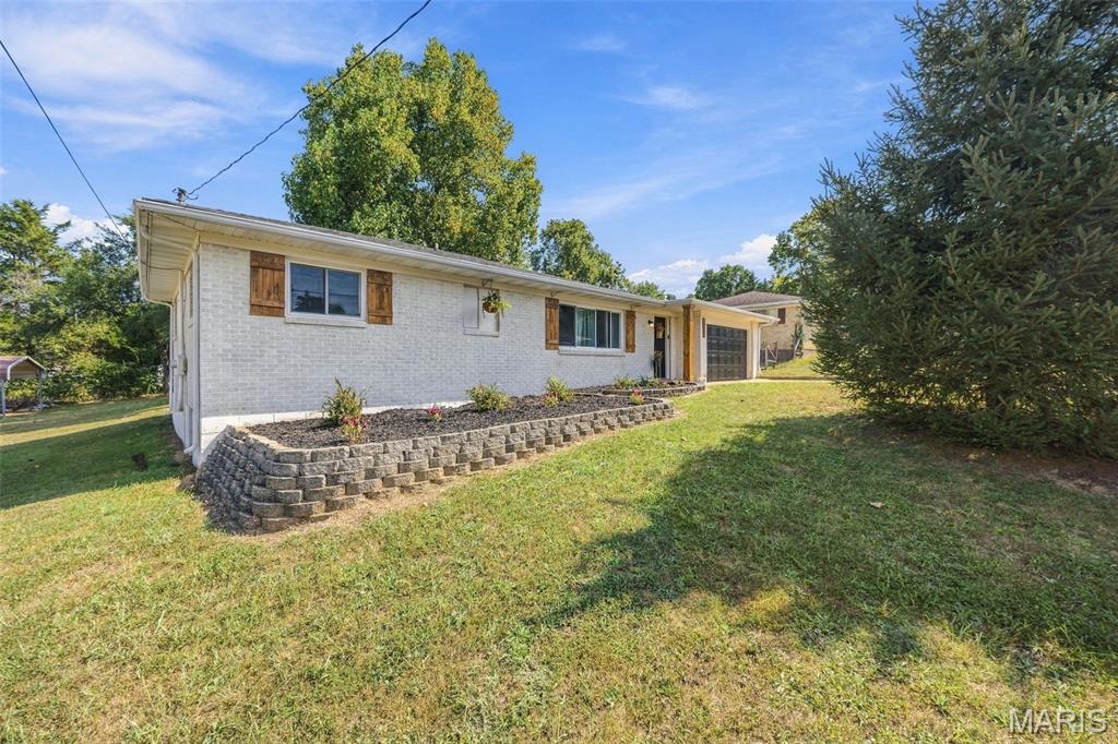 Colemans 8th Add - Residential