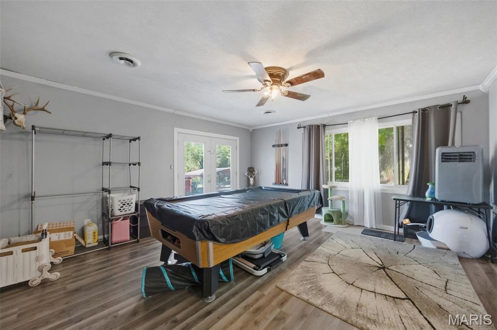 Colemans 8th Add - Residential