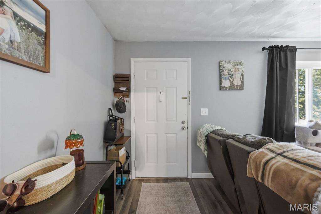 Colemans 8th Add - Residential