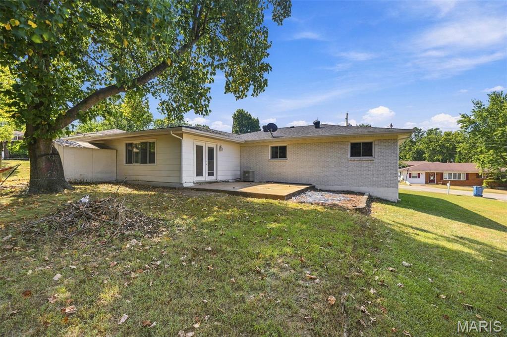 Colemans 8th Add - Residential